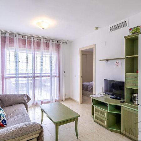 Inftour Amatista 9 Apartamento Calpe Zewnętrze zdjęcie