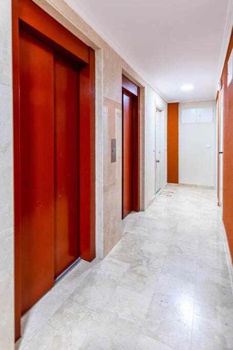 Inftour Amatista 9 Apartamento Calpe Zewnętrze zdjęcie