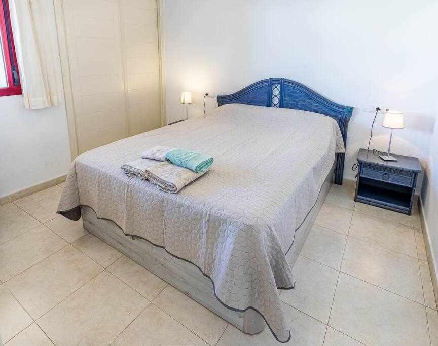 Inftour Amatista 9 Apartamento Calpe Zewnętrze zdjęcie
