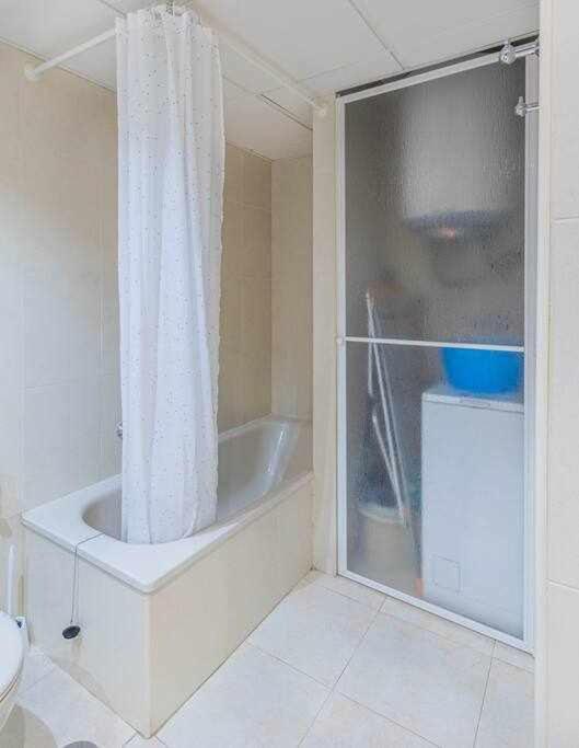 Inftour Amatista 9 Apartamento Calpe Zewnętrze zdjęcie