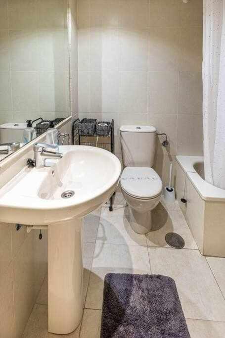 Inftour Amatista 9 Apartamento Calpe Zewnętrze zdjęcie