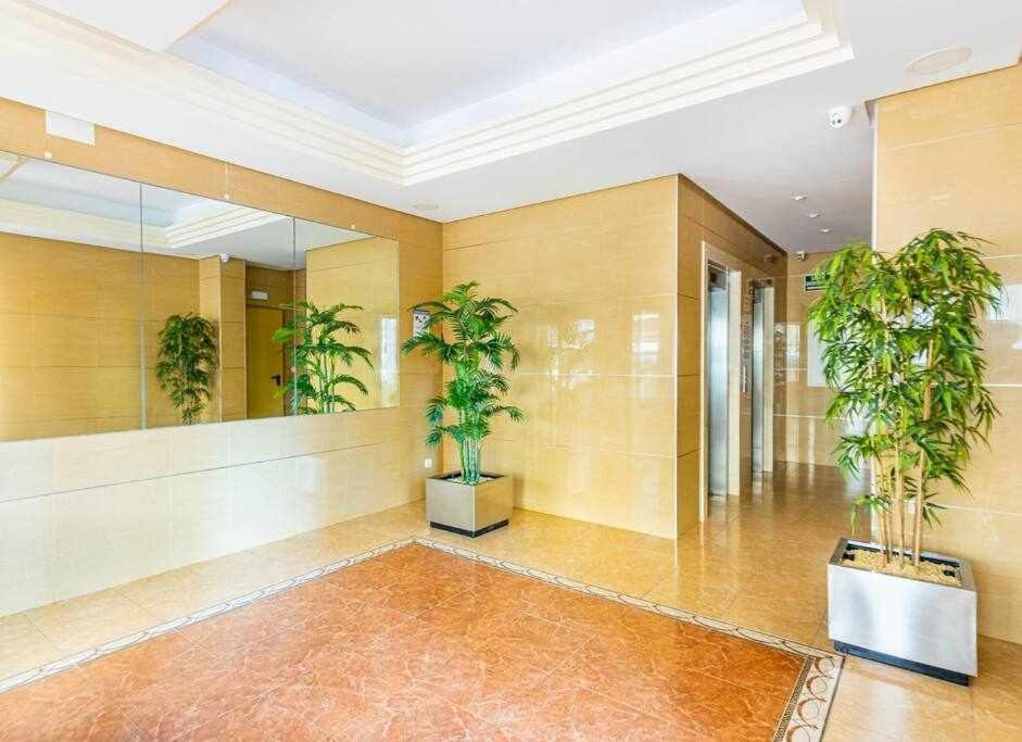 Inftour Amatista 9 Apartamento Calpe Zewnętrze zdjęcie